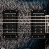 PRS SE Holcomb Electric Guitar (Holcomb Blue Burst )