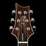 PRS SE Holcomb Electric Guitar (Holcomb Blue Burst )