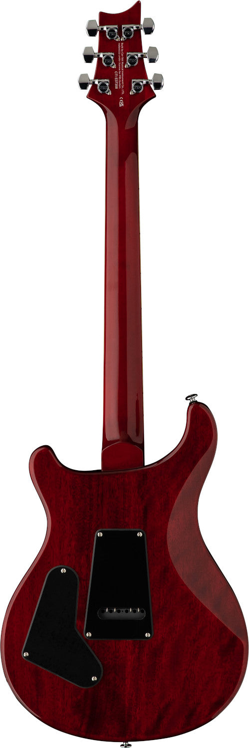 PRS SE Standard 24 Guitarra eléctrica (Vintage Cherry)