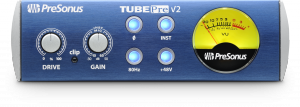 Presonus TubePre V2 Tube Preamp