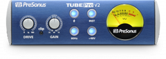 Presonus TubePre V2 Tube Preamp