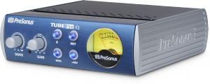 Presonus TubePre V2 Tube Preamp