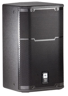 JBL PRX412M - Altavoz PA Pasivo