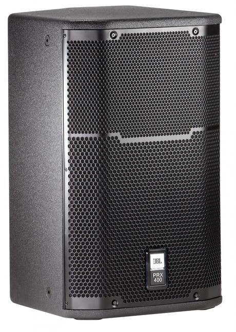 JBL PRX412M - Altavoz PA Pasivo
