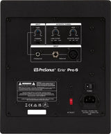 PreSonus Eris Pro 6