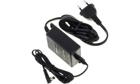 Shure PS24E Fuente de Alimentación (BLX)