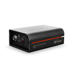 Palmer RIVER saar - Splitter de guitarra activo tipo Y-Box