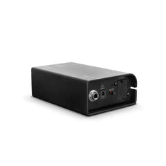 Palmer RIVER saar - Splitter de guitarra activo tipo Y-Box