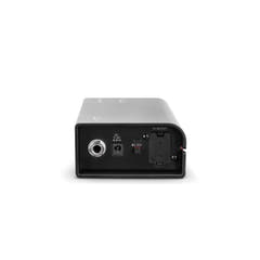 Palmer RIVER saar - Splitter de guitarra activo tipo Y-Box