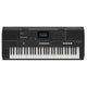 Yamaha PSR-E583 Teclado (Negro)