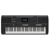 Yamaha PSR-E583 Teclados (negro)