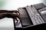 Yamaha PSR-SX600 - Starter Kit