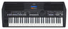 Yamaha PSR-SX600 Teclados (Negro)