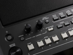 Yamaha PSR-SX600 Paquete de inicio Incl. Yamaha Gigbag gratis