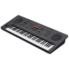 Yamaha PSR-SX620 Teclados