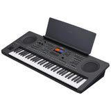 Yamaha PSR-SX620 Teclados