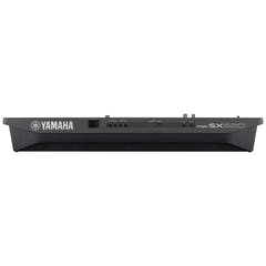 Yamaha PSR-SX620 Teclados