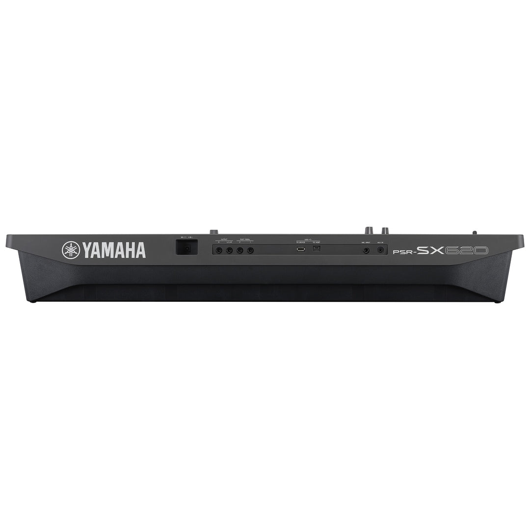Yamaha PSR-SX620 Teclados