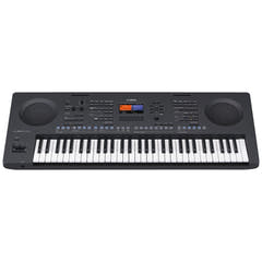 Yamaha PSR-SX620 Teclados