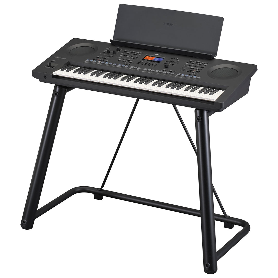 Yamaha PSR-SX620 Teclados