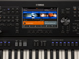 Yamaha PSR-SX700 Digital Keyboard