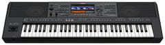 Yamaha PSR-SX920 Teclados