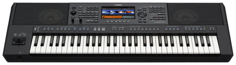 Yamaha PSR-SX920 Teclados