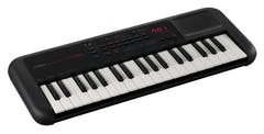 Yamaha PSS-A50 Teclados (Negro)