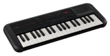 Yamaha PSS-A50 Teclados (Negro)
