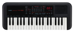 Yamaha PSS-A50 Teclados (Negro)