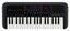 Yamaha PSS-A50 Teclados (Negro)