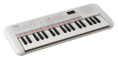 Yamaha PSS E30 Teclados para niños (Blanco)
