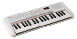 Yamaha PSS E30 Teclados para niños (Blanco)
