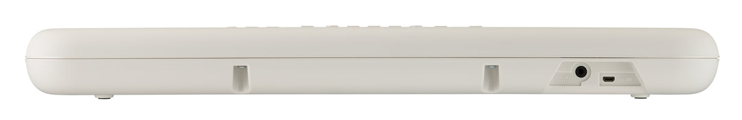 Yamaha PSS E30 Teclados para niños (Blanco)