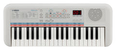 Yamaha PSS E30 Teclados para niños (Blanco)