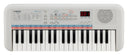 Yamaha PSS E30 Teclados para niños (Blanco)
