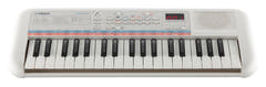 Yamaha PSS E30 Teclados para niños (Blanco)
