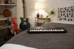 Yamaha PSS-A50 Teclados (Negro)