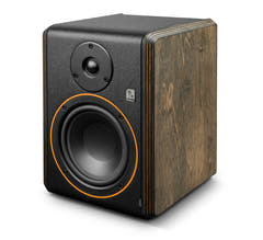 Palmer STUDIMON 5 - Monitor de estudio