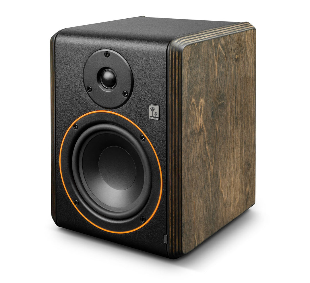 Palmer STUDIMON 5 - Monitor de estudio