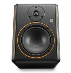 Palmer STUDIMON 5 - Monitor de estudio