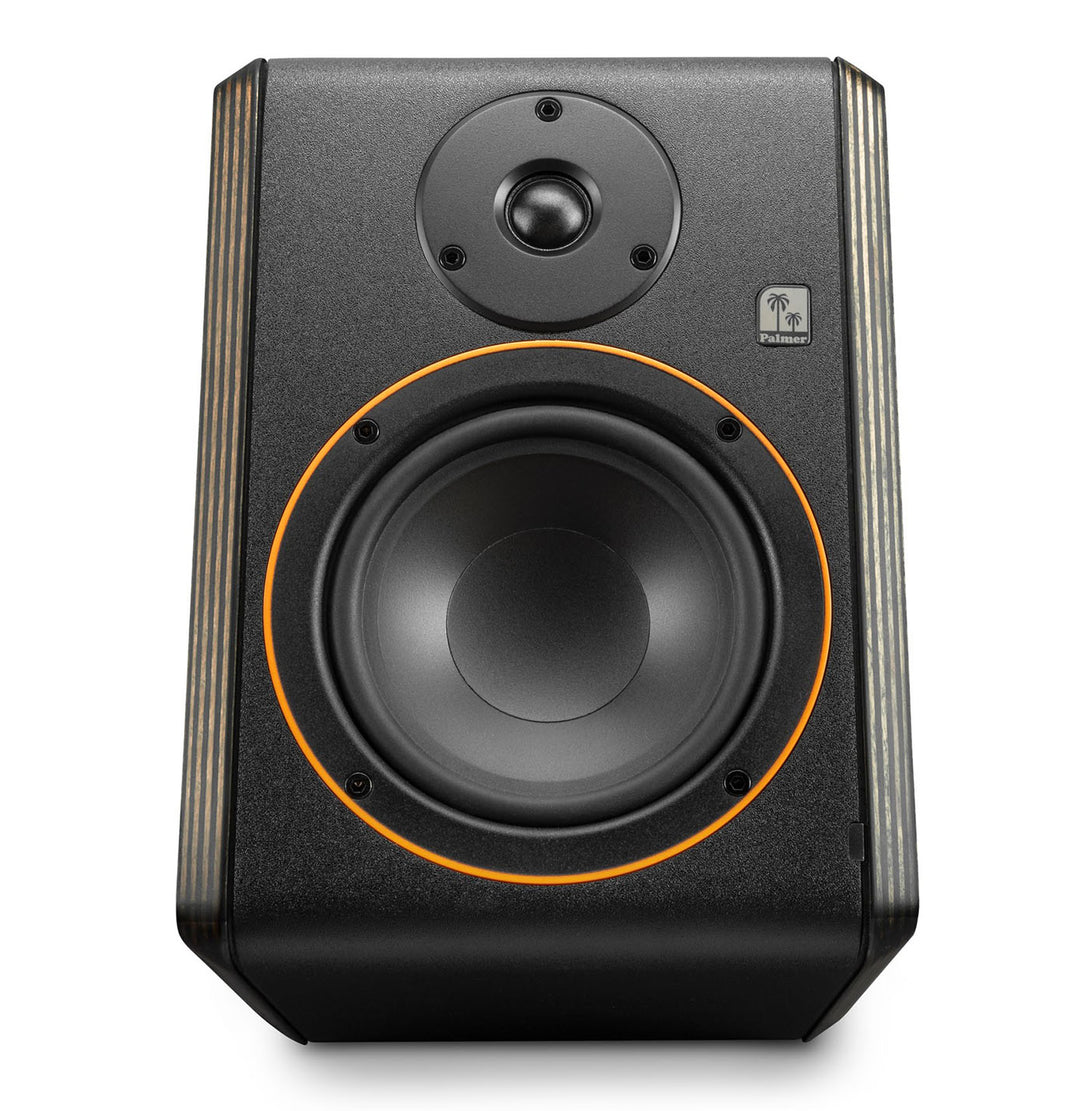 Palmer STUDIMON 5 - Monitor de estudio