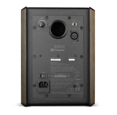 Palmer STUDIMON 5 - Monitor de estudio
