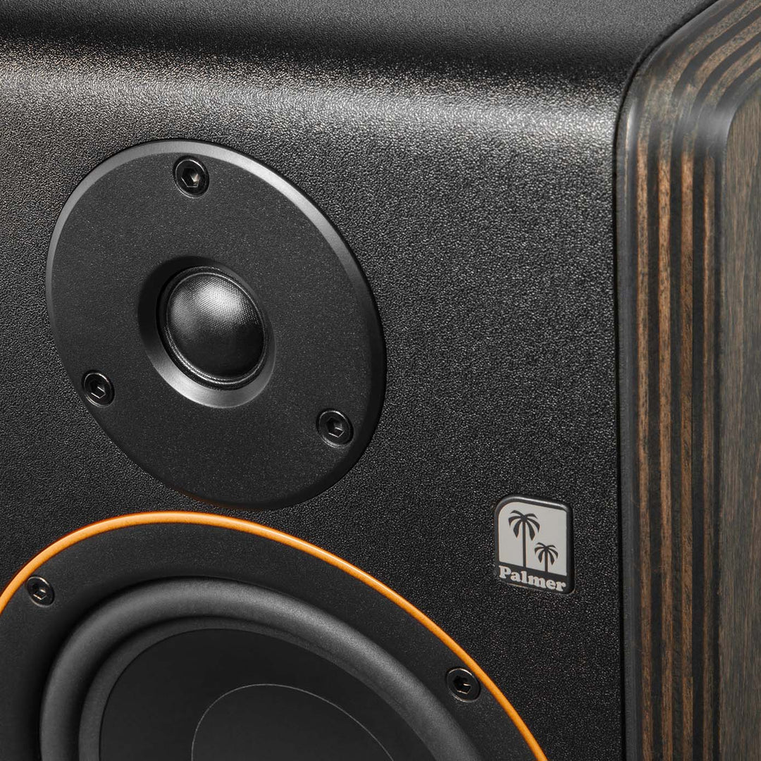 Palmer STUDIMON 5 - Monitor de estudio