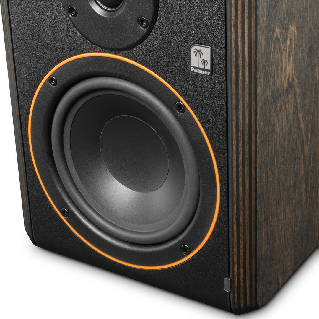 Palmer STUDIMON 5 - Monitor de estudio