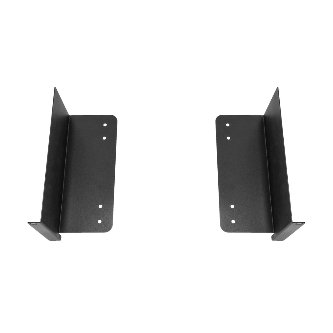 Palmer SUPREME SOAKER Rack-adapter - Kit de montaje en rack 3U para Palmer Supreme Soaker