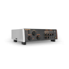 Palmer SUPREME SOAKER - Hub analógico de amplificador de válvulas dinámico