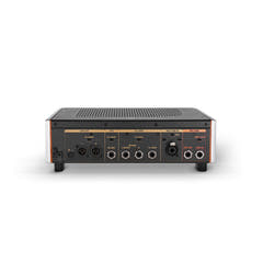 Palmer SUPREME SOAKER - Hub analógico de amplificador de válvulas dinámico