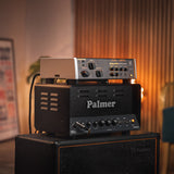 Palmer SUPREME SOAKER - Hub analógico de amplificador de válvulas dinámico