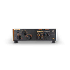 Palmer SUPREME SOAKER - Hub analógico de amplificador de válvulas dinámico